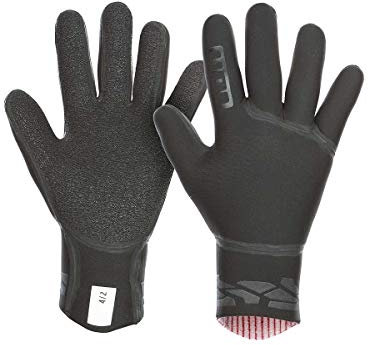 Ion - Neo Gloves 4/2 - Black 52/L