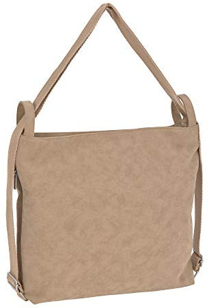 Tender Conversion Bag camel