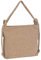 Tender Conversion Bag camel