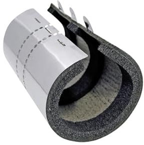 WALRAVEN BIS Pacifyre® MKII - 51-53 mm Brandschutzmanschette