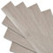 EINFEBEN Vinylboden Dielen Selbstklebend Vinyl Boden Bodenbelag ca. 1 m² Rutschfest Wasserfest(White Oak)