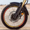 labelbike - Aufkleber Streifen Motorrad Felgen Räder Schutz Kit kompatibel mit Yamaha Tenere 700 Rally Edition ab 2022