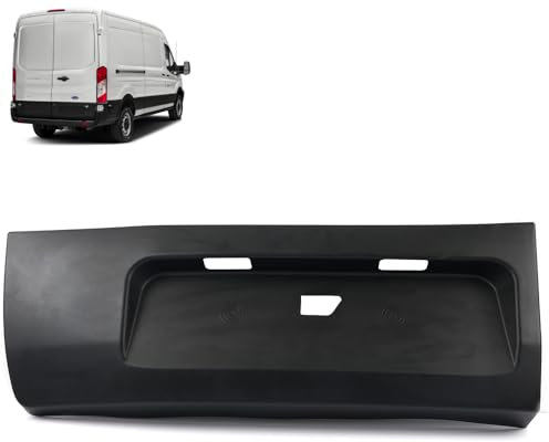 ROBUST Rear Number Plate Surround for Ford Transit Mk8 1874808 BK31-425B29-AG5CND 2236493 2014-2018