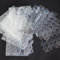 20 feuilles (480pcs) Autocollant double face pour ongles, Nail Glue Jelly Gel Ruban Adhésif Onglets Nail Glue Transparent Flexible Adhésif Faux Ongles Conseils pour Décoration à Ongles