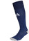 adidas Unisex Milano 23 Socks, Team Navy Blue 2 / White, 10.5-12.5