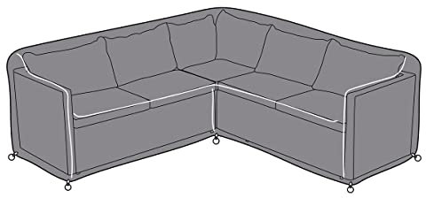 Hartman Cirrus Corner Lounge Set Cover