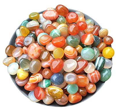 XPEX 100 g steine edelsteine für kinder glassteine trommelsteine dekosteine edelsteine heilsteine kristalle heilsteine heilstein wasserkristalle edelsteine heilsteine geschenk