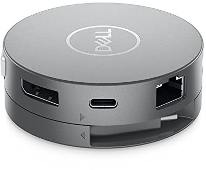 Docking Station DA310. Wired.