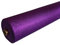 Glitzer-Moosgummi EVA 90cm breit ab 0,5m Schaumgummi PE Schaumstoff Basteln Stoff, Farbe:violett
