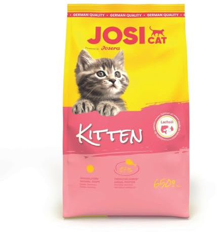 Josera Katze JosiCat Kitten 650g