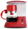 Coffee Machine Drip Coffee Maker Turkish American Cafe Machine Automatic 0.6l Mini Portable Home Milk Tea Cafetera Electrica Interesting