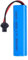 YUNIQUE Green-Clean-Power - Batterie Lithium-ION 3,7V 3000mAh pour RC | Haute Capacité | Tension Idéale | Connecteur SM-2P, Bleu