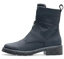 ARA Damen Dover Stiefelette, Blau 050605,42 EU