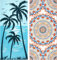 Strandtuch Mikrofaser Strandhandtuch Strandtücher Beach Towel Microfiber XXL Damen Herren Strandlaken Groß Strand Zubehör Strandhandtücher Sandfrei Geschenke für Frauen Männer Geschenk Outdoor Reise