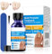 Nagelpflege und Behandlung,Nagelbehandlung Serum Nagelserum Fußnãgelrepãraturcréme zur Nagelpflege Nail Care für Fingernägel und Fußnägel