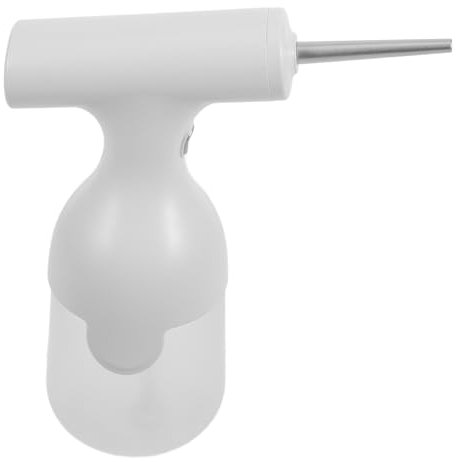 FRCOLOR Blasenformer Für Gesichtswaschschaumer Elektrischer Schaummacher Waschblasenmacher Für Gesichtsreinigung Einfacher Seifensprudler Für Heimgebrauch Reinigungsschaumerzeuger Aus