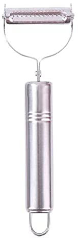 Pelador multifuncional for el hogar, pelador de manzanas, herramientas de cocina, pelador de patatas, cortador de patatas, utensilios de cocina