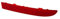Easy Link Reflektor Rechts Stoßstange Rückstrahler Kompatibel mit Mercedes Sprinter 907 W907 W910 2017- A9108204900 9108204900