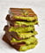 Premium Dubai Chocolate Bar: Pistachio & Kunafa Delight, 100g - Authentic UAE Import with Kataifi Pastry, Exquisite Pistachio Chocolate Experience, Made in Dubai, Viral Treat