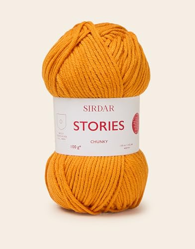 Sirdar Stories Chunky, Slay 100g