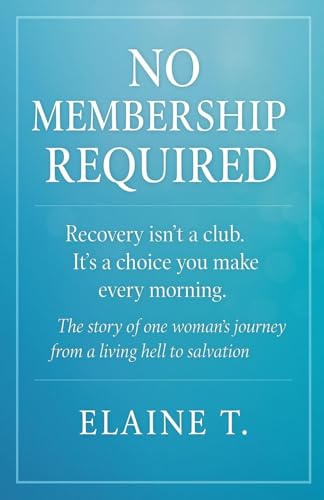 No Membership Required
