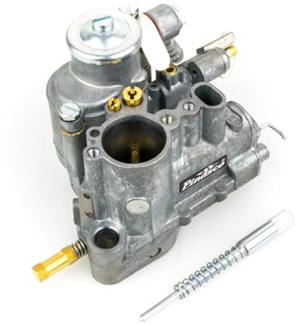 Carburatore SI 24-24 P INASCO COMPATIBILE CON VESPA PX PE 125 150 200 SENZA MISCELATORE