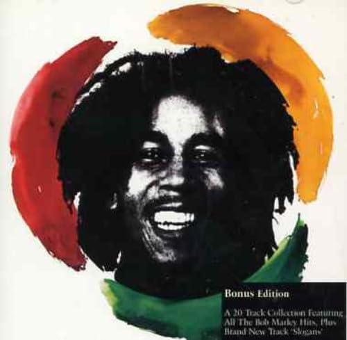 Africa Unite: the Singles Collection