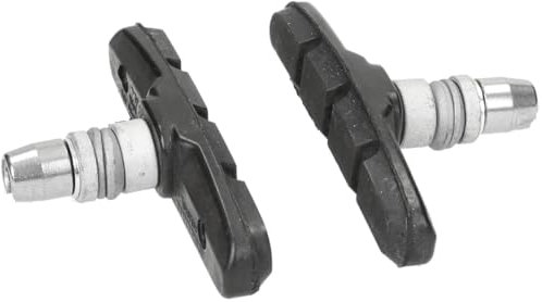 Shimano M-System V-Bremsklötze, schwarz