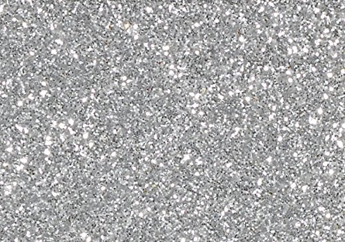 Knorr Prandell Glitter fein 7g Silber