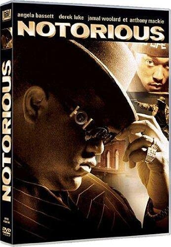Notorious big [FR Import]