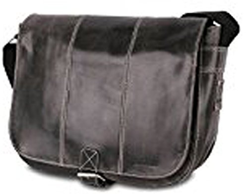 Tasche echt Leder Bull&Hunt Umschlagtasche