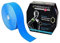 Thera-Band Tape Kinesiology Tape Rolle 31,4 m x 5 cm, Blau, OneSize
