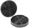 SPARES2GO Filtri Al Carbone Attivo Tipo EFF62 per Electrolux Cappa Aspirante (200 x 30 mm, confezione da 2)