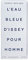Issey Miyake L'Eau Bleue D'Isey Pour Homme - 75 ml