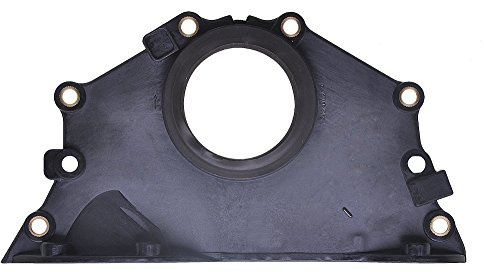 AJUSA 71010400 Kurbelwellensimmering 125x 225x Simmerring Kompatibel mit VW Touareg 7P5, 7P6 Eos 1F7, 1F8 Passat CC 357, PORSCHE Cayenne 92A