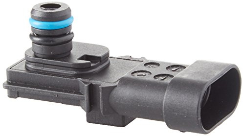 ESEN SKV Sensor, Saugrohrdruck 17SKV114 | Kompatibel mit: DACIA DUSTER, LOGAN, LOGAN EXPRESS, LOGAN MCV, LOGAN Pick-up, SANDERO, SANDERO II, SOLENZA