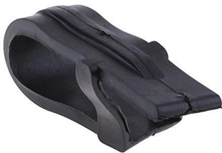 Sharplace 1 Kettenauflage Schwingen Arm Kettenschützer Für 110cc 125cc Quad Dirt Bike ATV