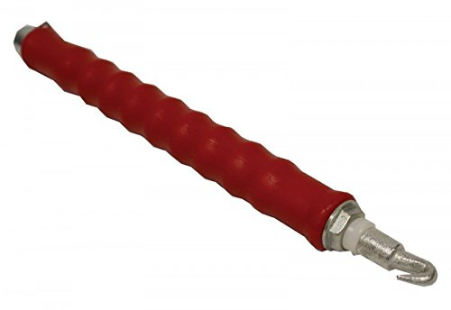 1000x Double Loop Metal Wire Cable Ties ~ 150mm,200mm Rebar Multipurpose Tool (Tying Tool)