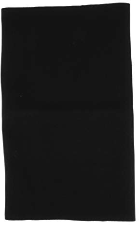 perfk profesion de Neopreno para Cilindro de Gas de Buceo Funda para Botella de 12L, Negro