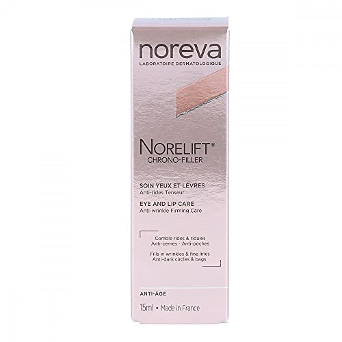 NORELIFT Creme Augen-/Lippenkontur Chrono-Filler
