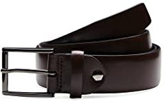 DIGEL Herren Accessoires Giacomo 10015-giacomo Braun 110