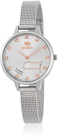 Marea Reloj Mujer B41302/8 Géminis