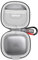 RLSOCO Tasche für JBL Wave 300TWS / Live Free 2 In-Ear Bluetooth Kopfhörer