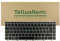 Sostituzione della Tastiera Italiano retroilluminata per HP 840 G5, 840 G6, 745 G5, 745 G6, ZBook 14u G5, 14u G6