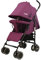 The Moon Brand™ Neo Plus Reis Buggy - Meerdere Zithoudingen - Comfortabele Handgrepen - Superlicht en Compact - Paars