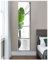 JMITHA Spiegelfliesen Selbstklebend HD Spiegel Glasspiegel Spiegelfliesen Wandspiegel Selbstklebende Fliesenspiegel Wandaufkleber Deko Spiegel zum Aufkleben auf Schrank Tür Wohnzimmer Wand