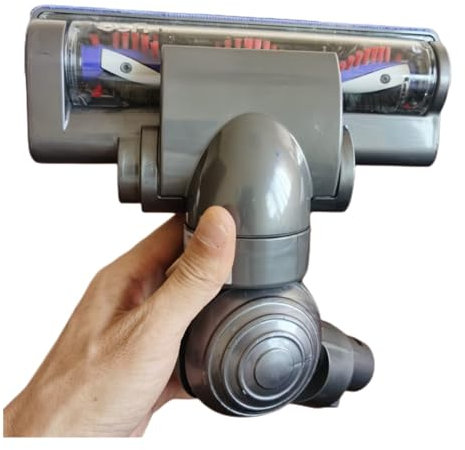 COmepa Original Vacuum Cleaner Floor Brush，Cleaning Head,Floor Brush Head .Compatible For Dyson. V6 DC45 DC44 Replacement Floor Brush