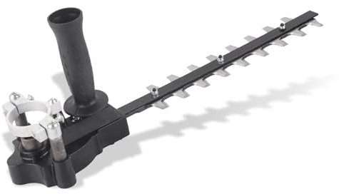 Cortasetos Inalámbrico, Adaptador De Cortasetos, Recortadora De Arbustos, Amoladora Angular, Juego De Accesorios Para Desbrozadoras, Recorte De Jardín