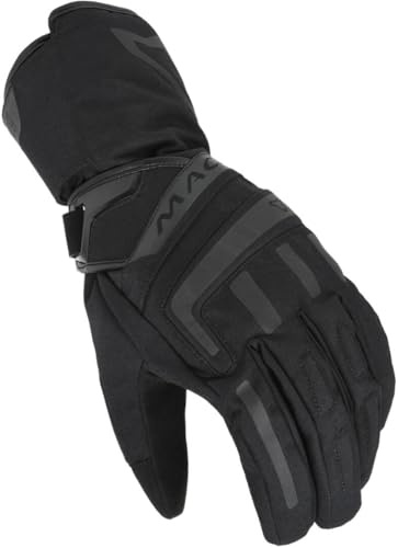 MACNA INTRO RTX 3.0 BLACK XL