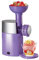 GRFIT heladera Ninja Máquina de Helados de Cocina for el hogar, Fabricante de postres congelados de Cono de Fruta, Manual de Bricolaje, Alivio del Calor de Verano casero Heladera (Color : B)